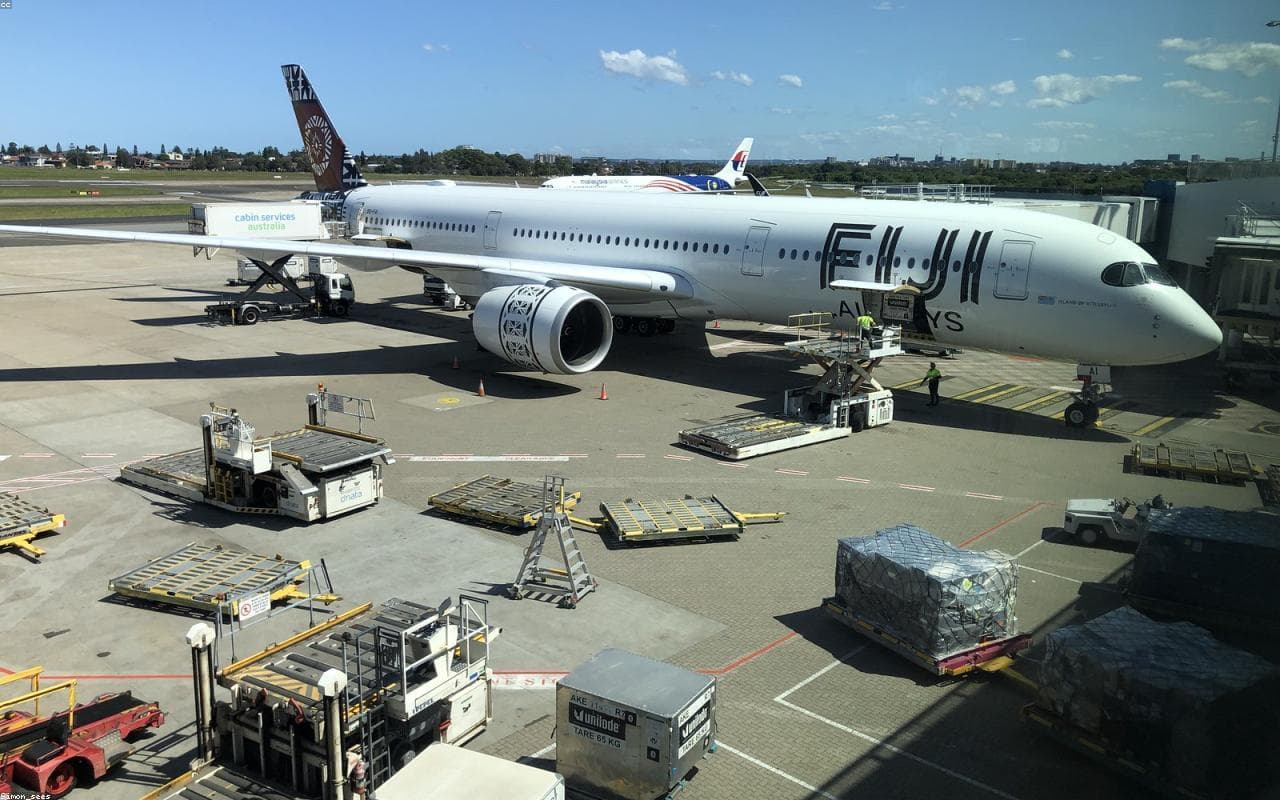 When Does Chartering an Aircraft Make Sense?