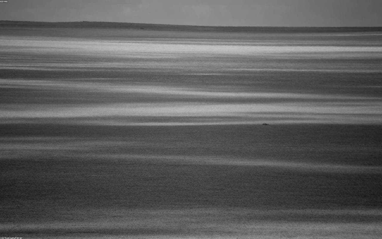 Endless Serengeti plains