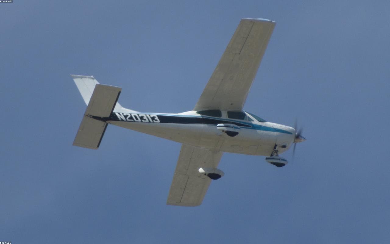Cessna Grand Caravan EX — view 2